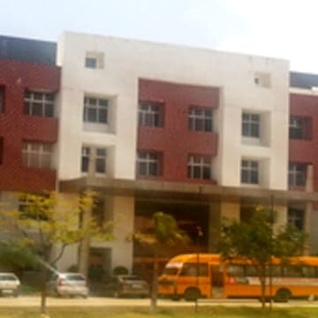 VM Institute of Engineering and Technology