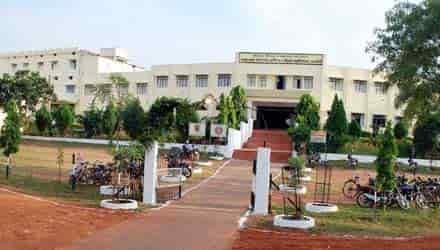 MPASC College Sakoli-image