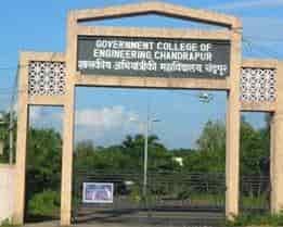 GEC Chandrapur-image