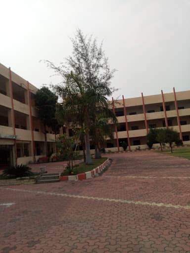 Vidarbha Institute of Technology-gallery-image-5
