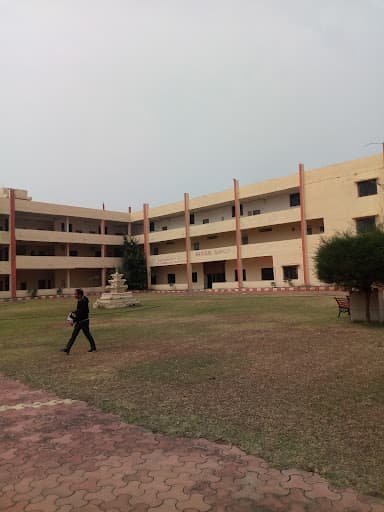 Vidarbha Institute of Technology-gallery-image-6