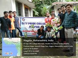 City Pride College-image