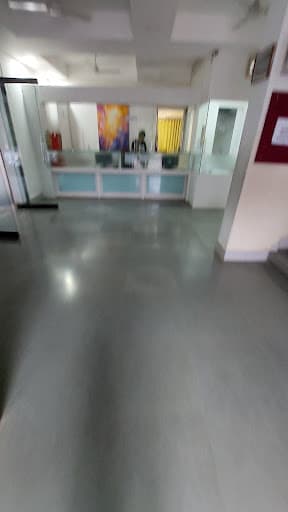 City Pride College, Hingna-gallery-image-5