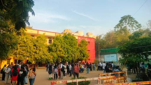 Annasaheb Gundawar College-gallery-image-6