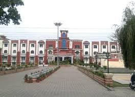 Shri Sai College Of Engineering And Technology-image
