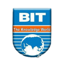 BIT Ballarpur-logo