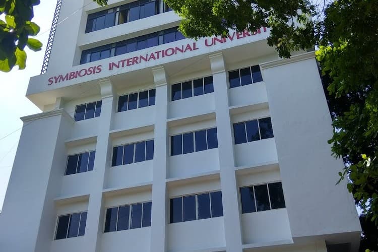 Symbiosis Institute of Computer Studies and Research-image