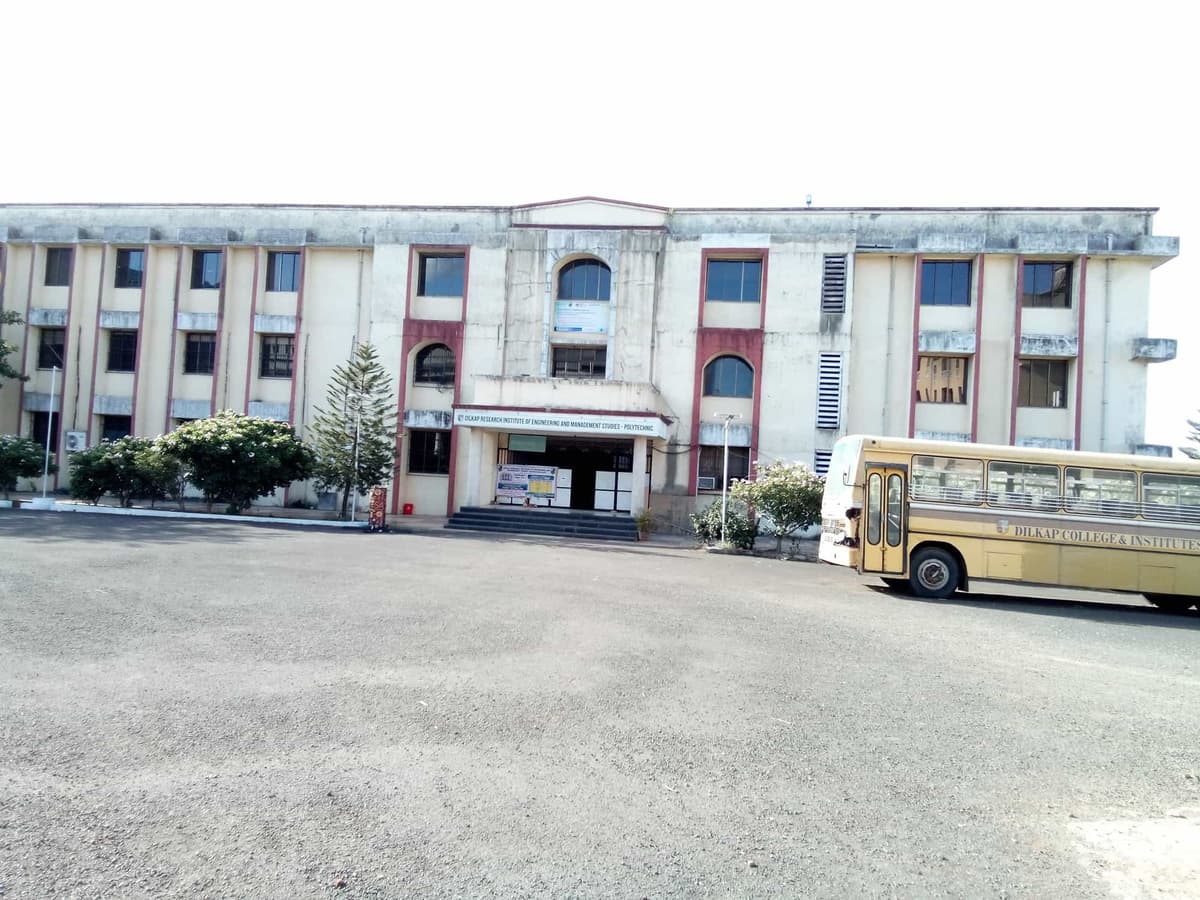 Dilkap Research Institute of Engineering and Management Studies-gallery-image-3