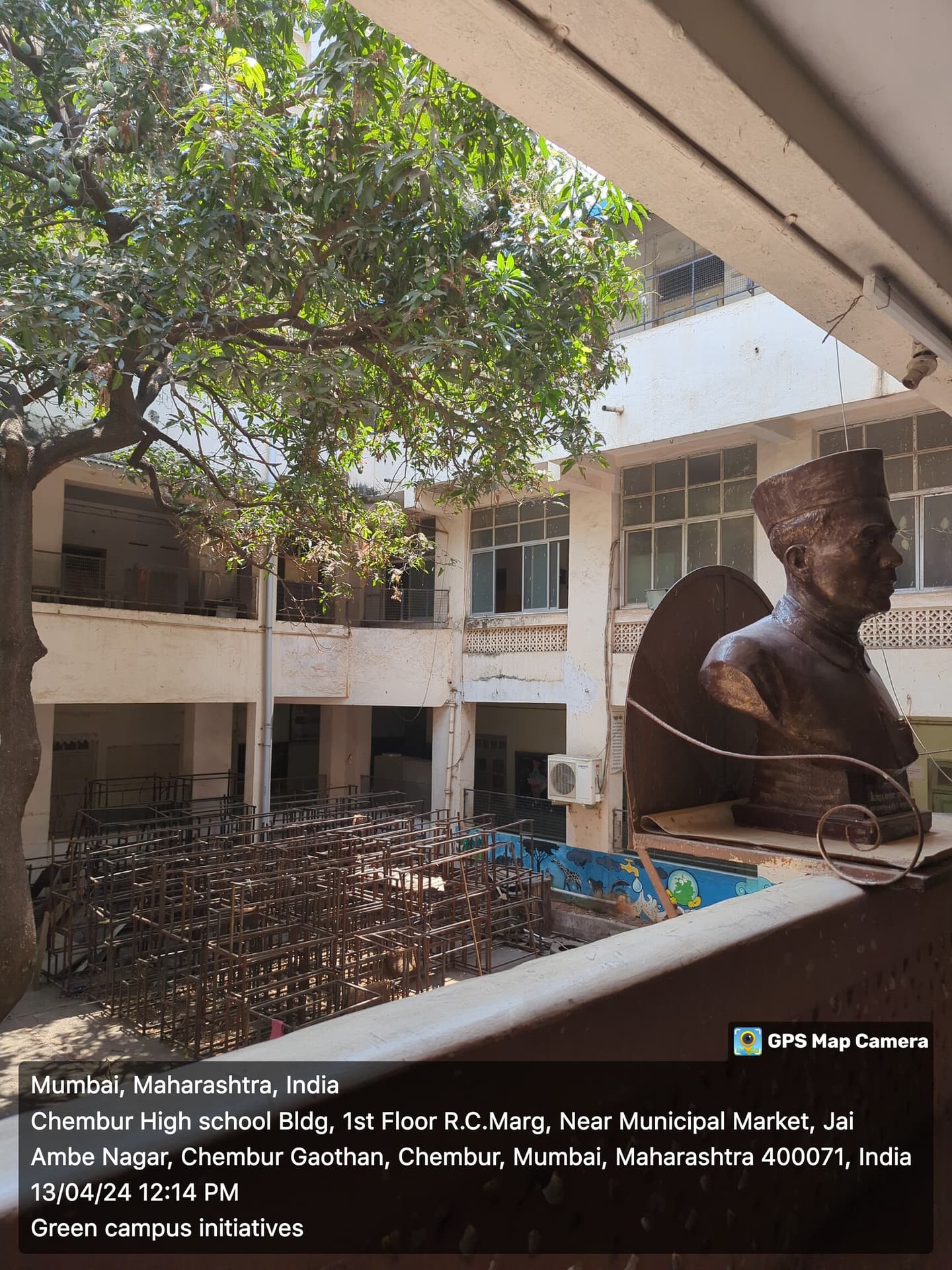 Chembur Sarvankash Shikshan Shastra Mahavidyalaya-image