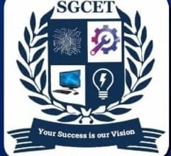 Sri Ganesh College of Engineering and Technology logo