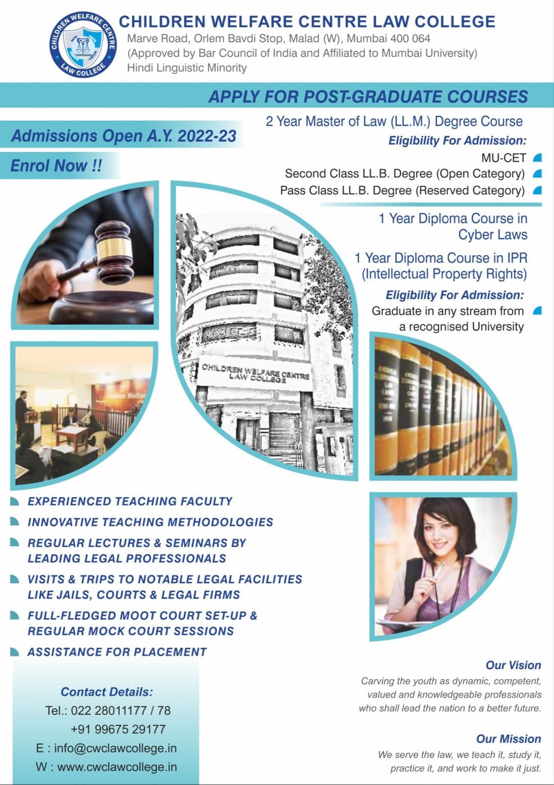 CWC College of Law-gallery-image-1