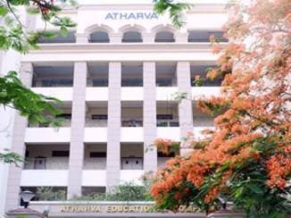 Atharva College of Hotel Management (ACHMCT)-gallery-image-1