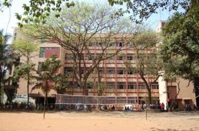 Prahladrai Dalmia Lions College of Commerce & Economics-image