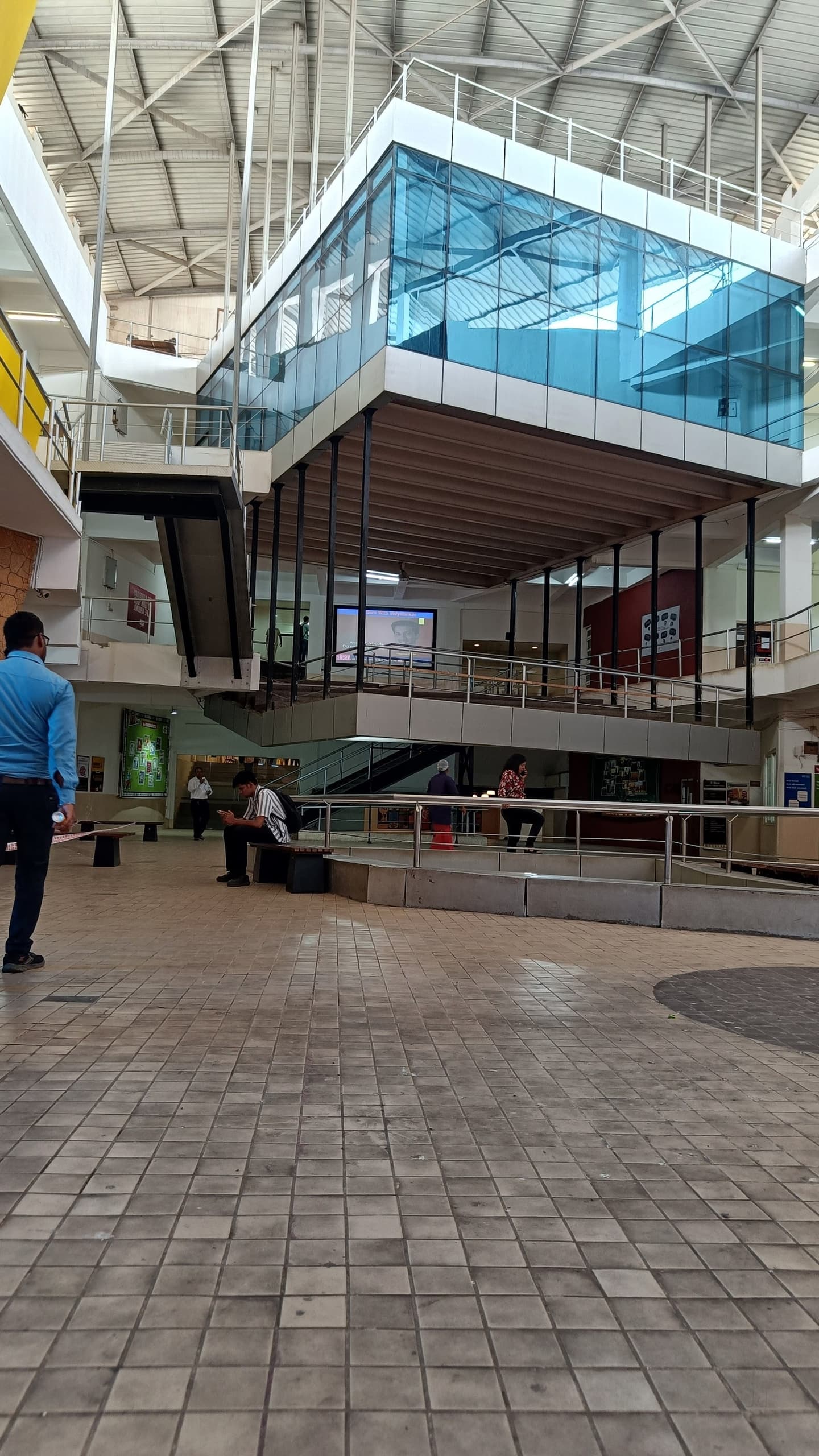 Vidyalankar Institute of Technology-image