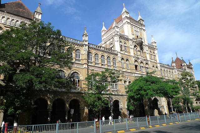 Elphinstone College-image