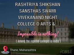 Swami Vivekanand Night College of Arts and Commerce-gallery-image-0