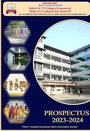 Sheth NKTT College of Commerce and Sheth JTT College of Arts-image