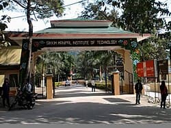 Sikkim Manipal Institute of Technology-image