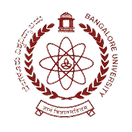 Bangalore University Online logo