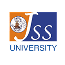 JSS Academy of Higher Education & Research Online logo
