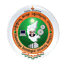 Visveswaraiah Technological University Online logo