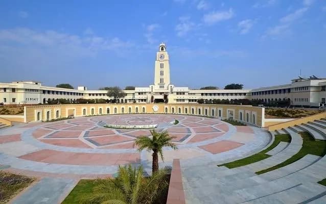 BITS Pilani campus