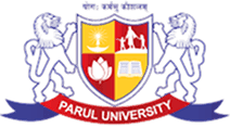 Parul University Online logo