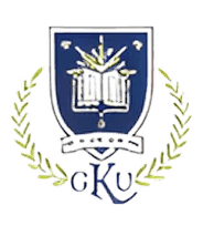 GKU Online logo