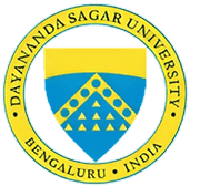 Dayananda Sagar University Online logo