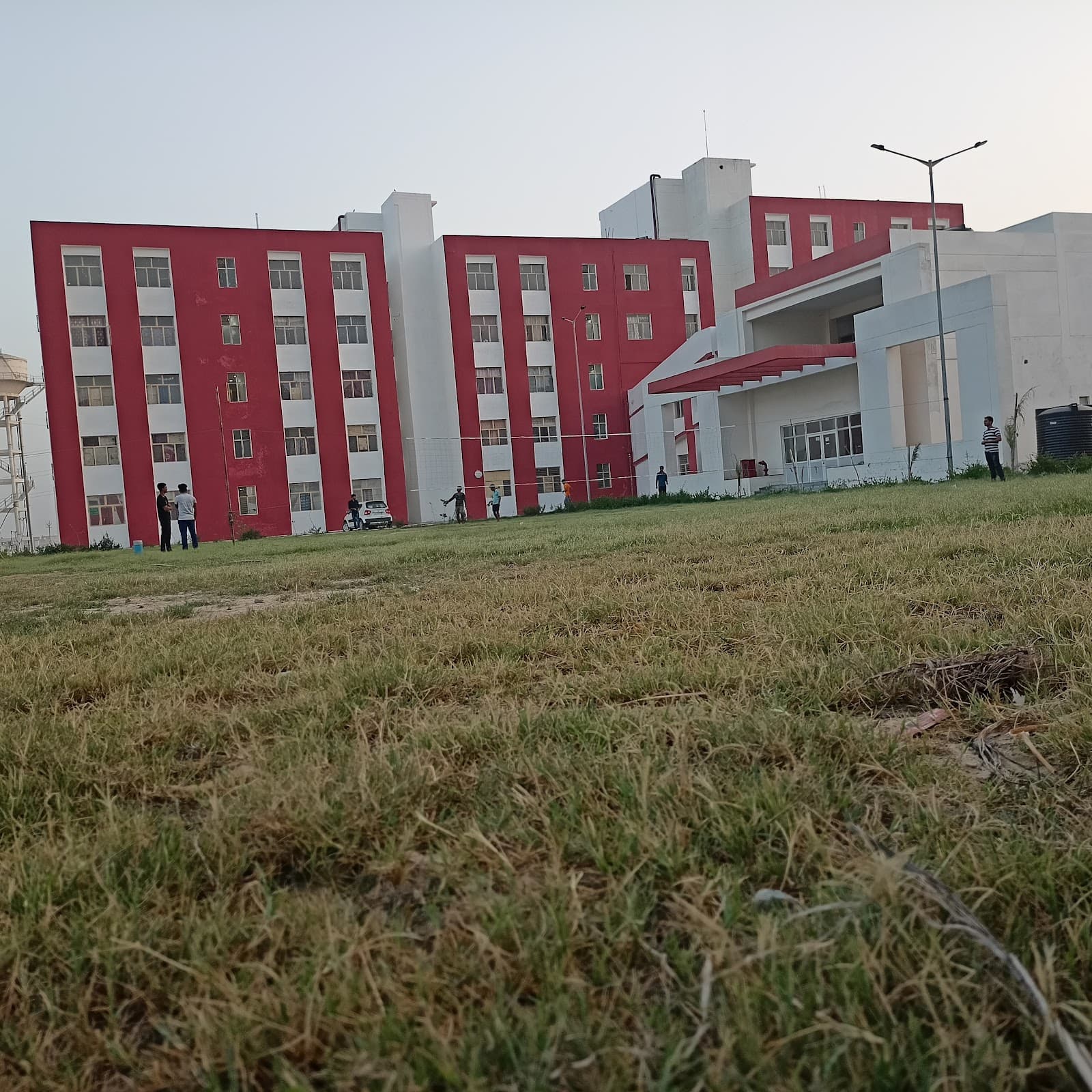 Hostel