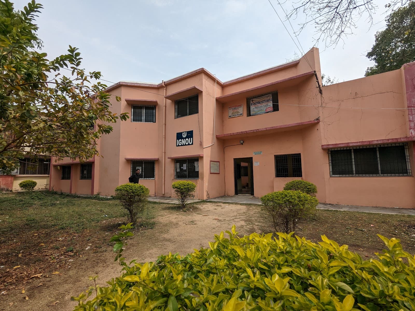 Hostel