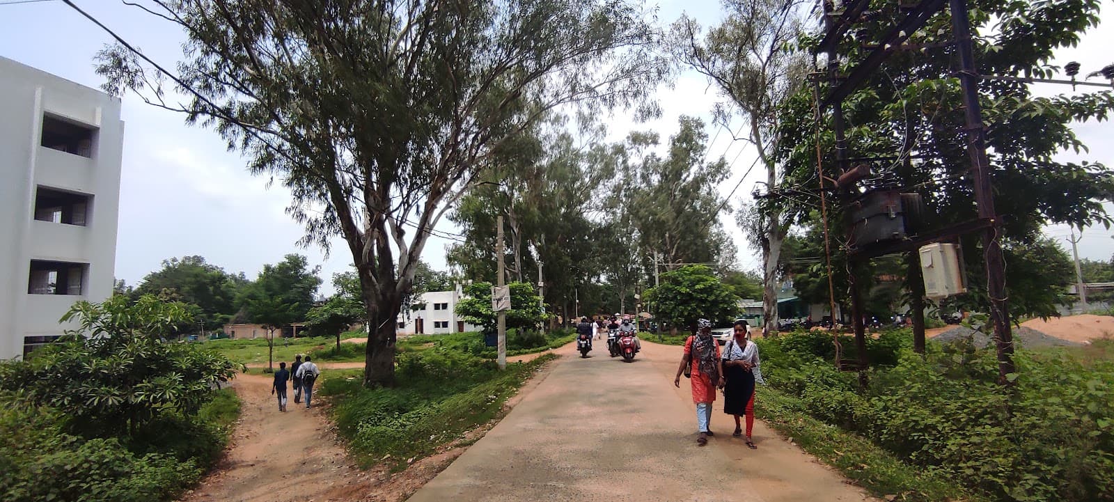Campus