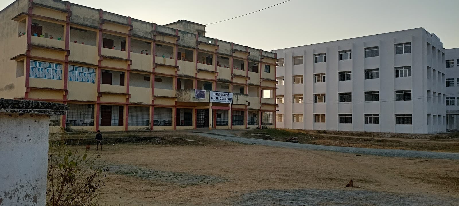Hostel