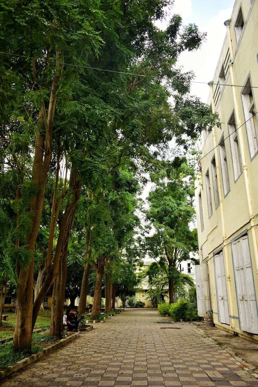 Hostel
