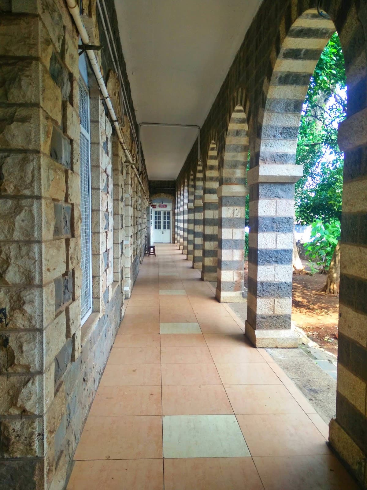 Hostel