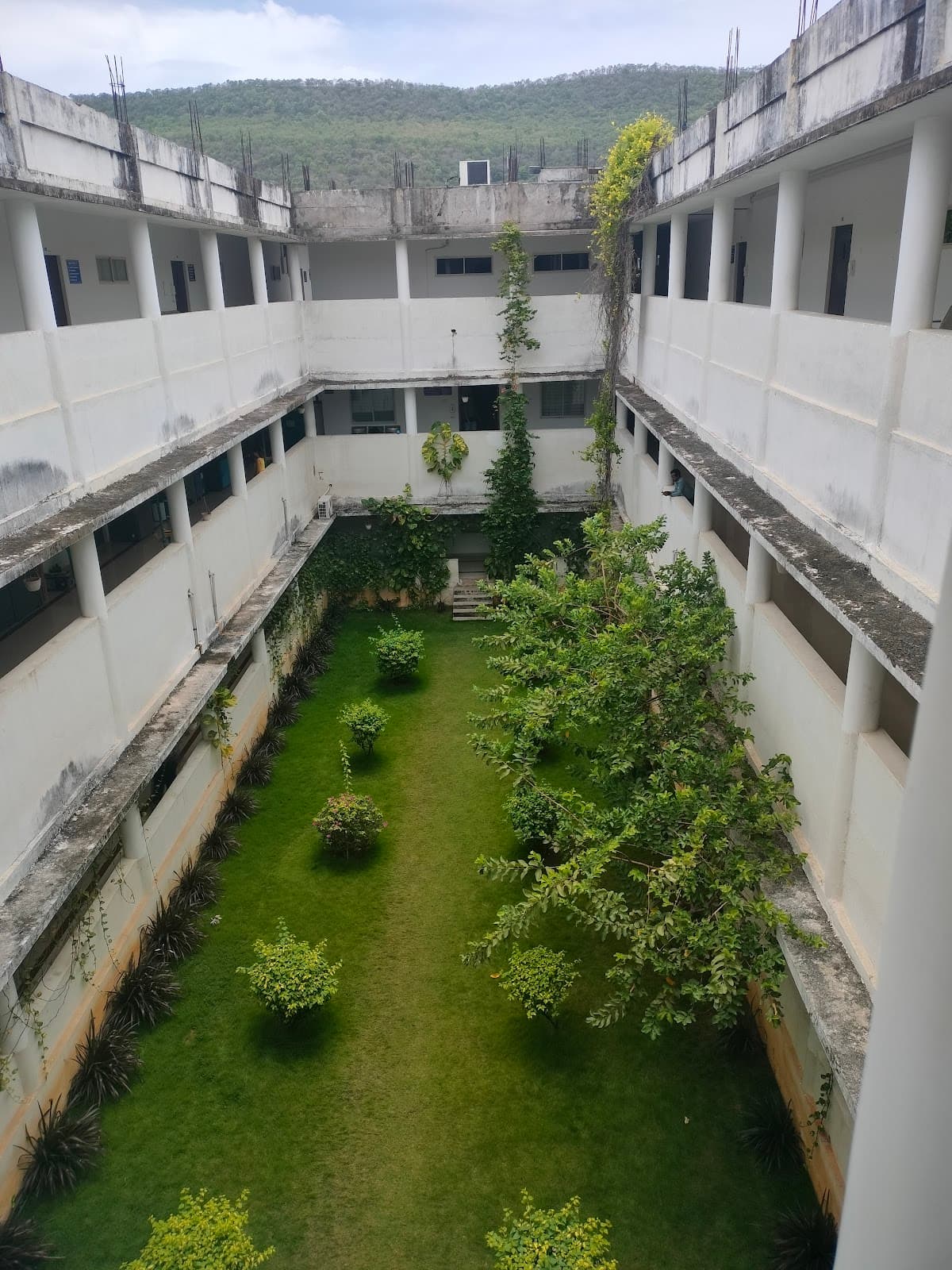 Hostel