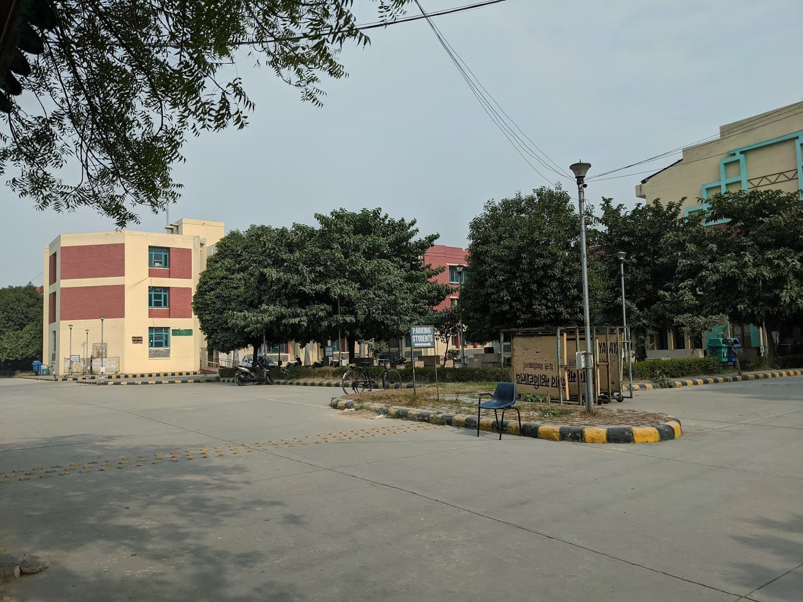 Campus