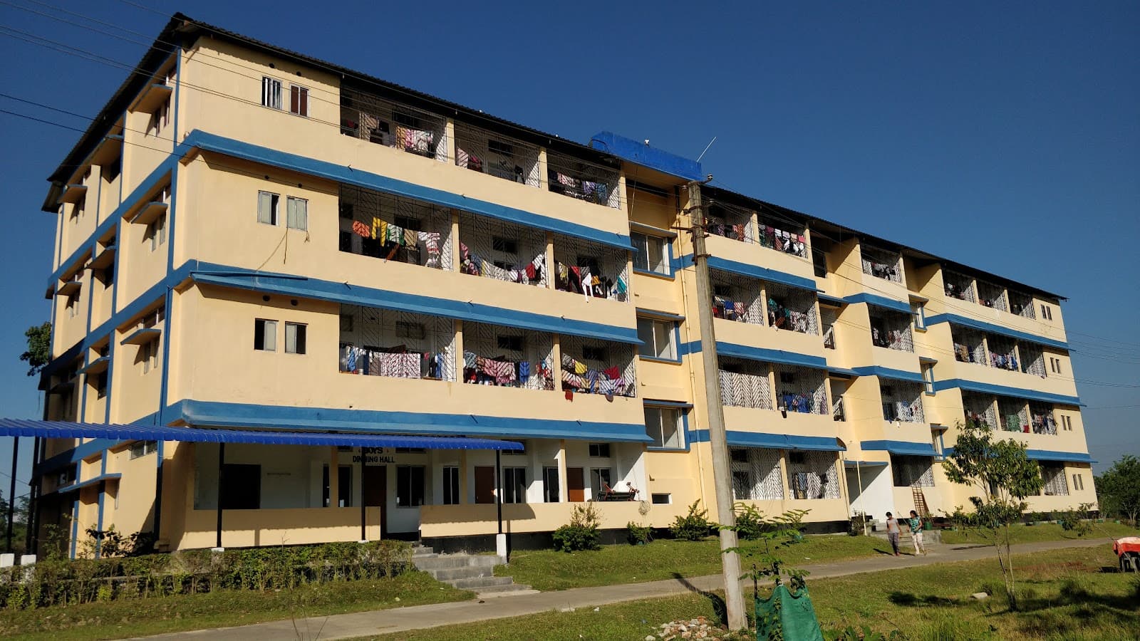 Hostel