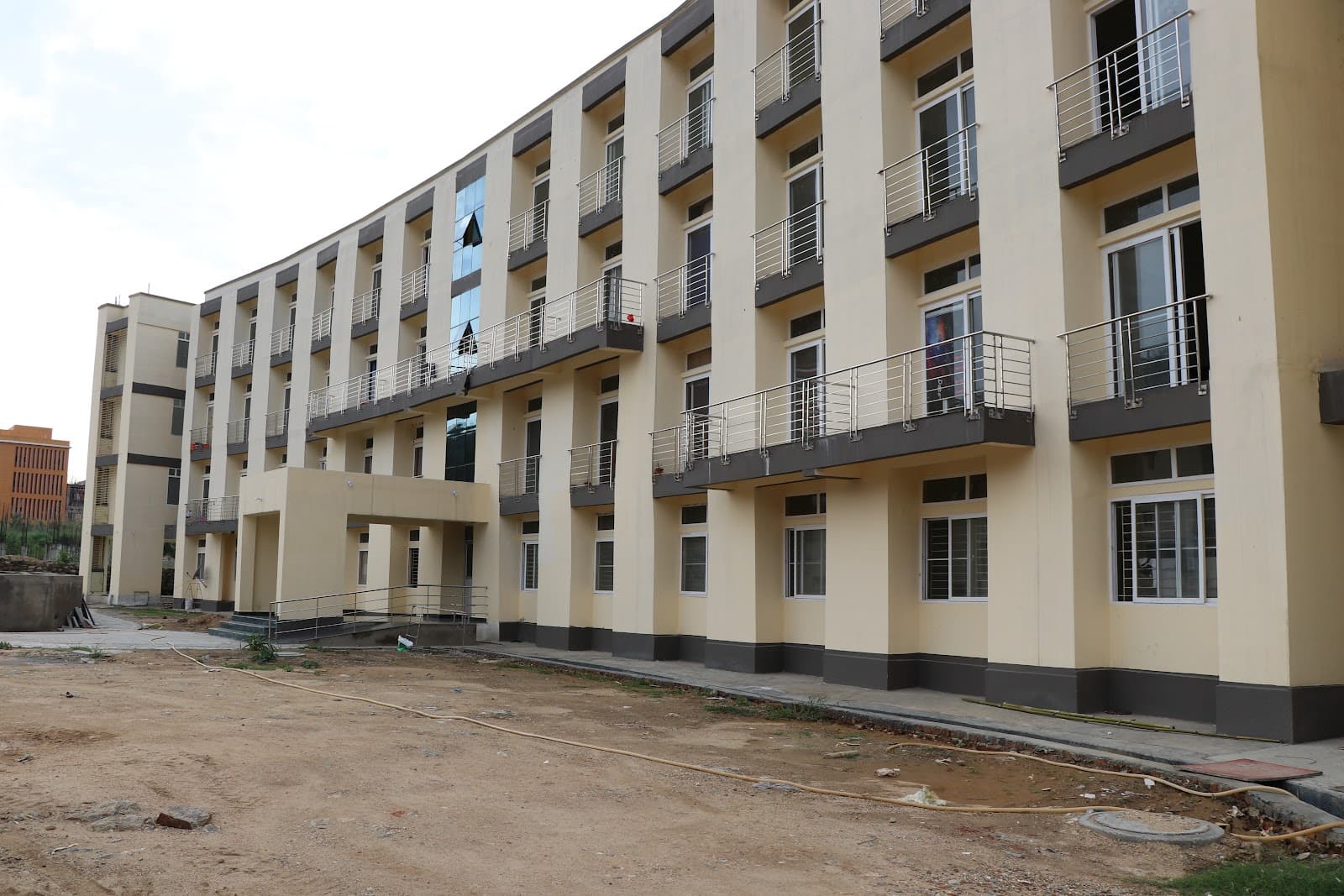 Hostel