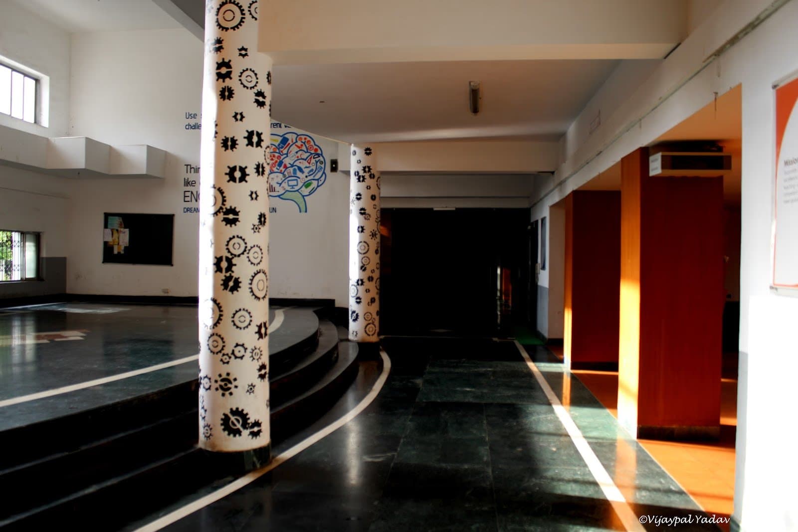 Hostel