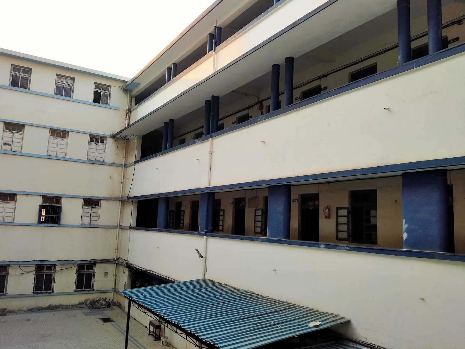 Hostel