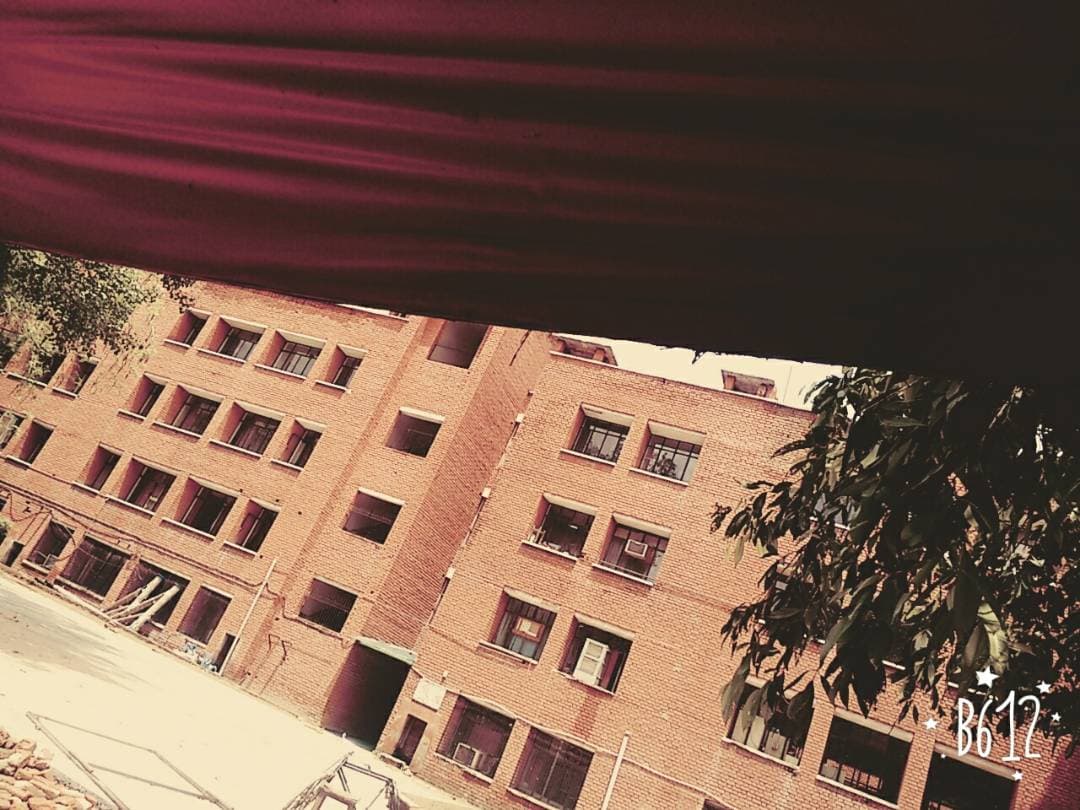 Hostel