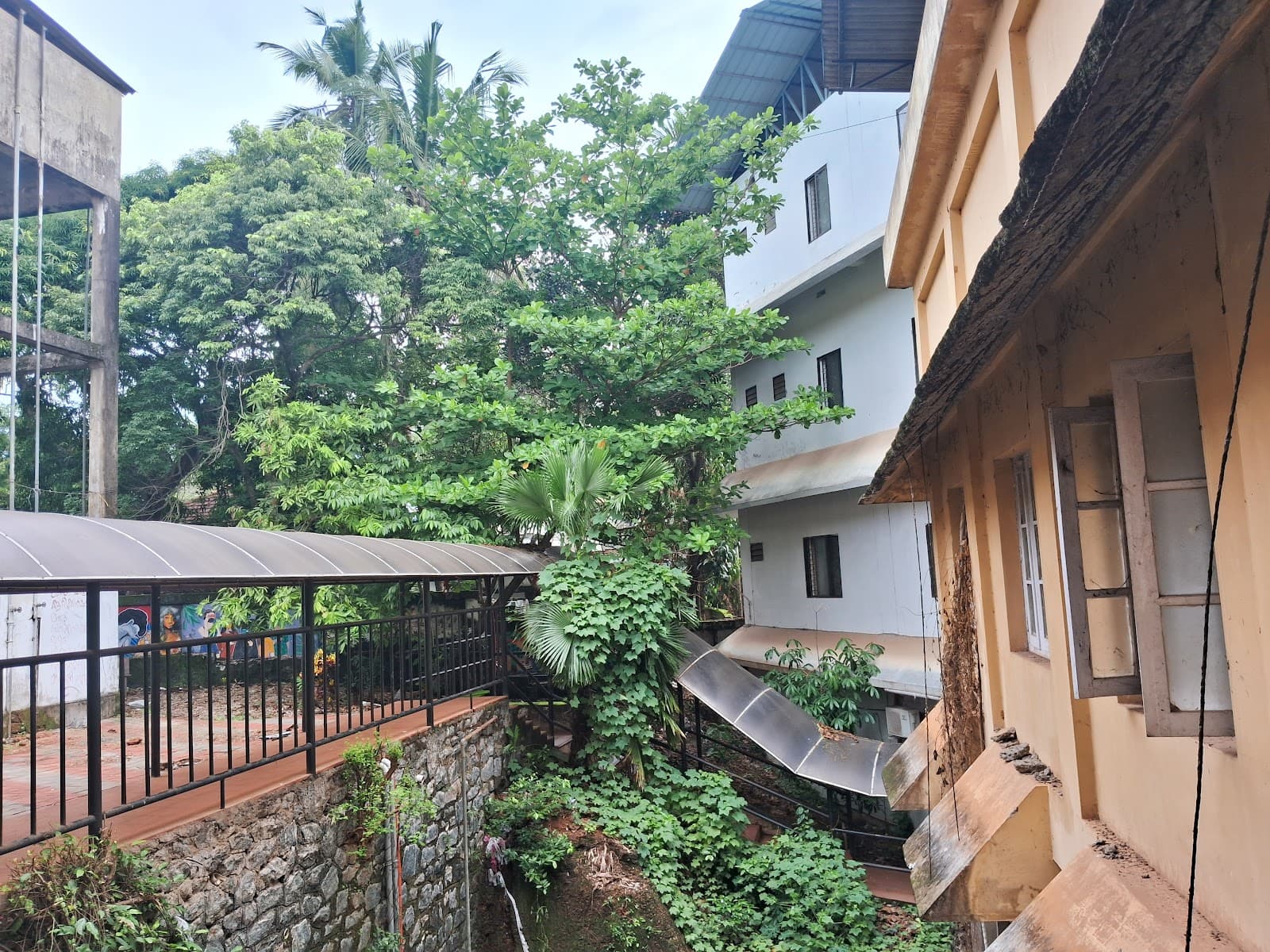 Hostel