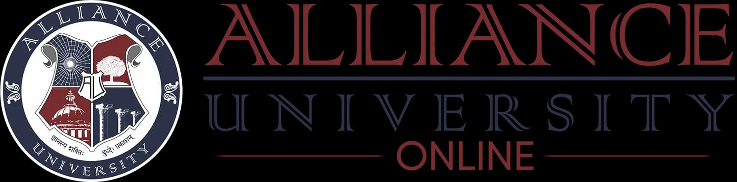 Alliance University logo