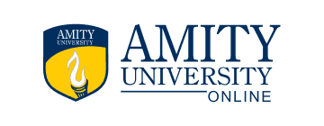 Amity University Online logo