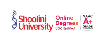 Shoolini University Online favicon
