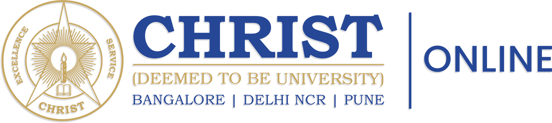 CHRIST Online logo