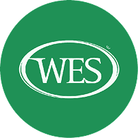 WES accredited in Canada