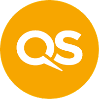 India's only Online MBA ranked by QS: Asia Pacific Top 10