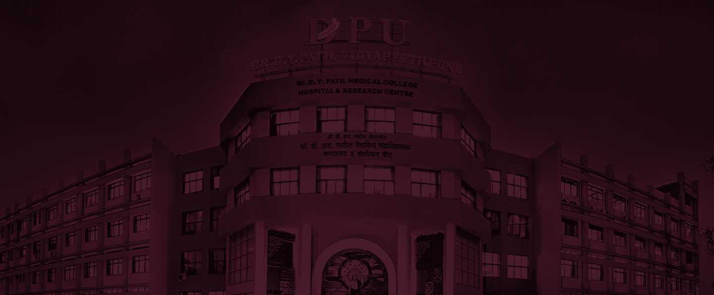 Dr. D.Y.Patil Vidyapeeth